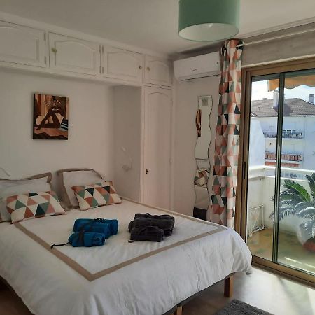 Appart Proche Plage Avec Grand Balcon Cannes Exterior foto